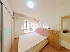 卧室