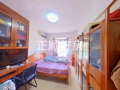 卧室