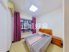 卧室