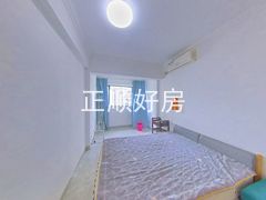 卧室