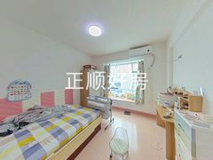 卧室