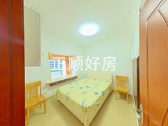 卧室