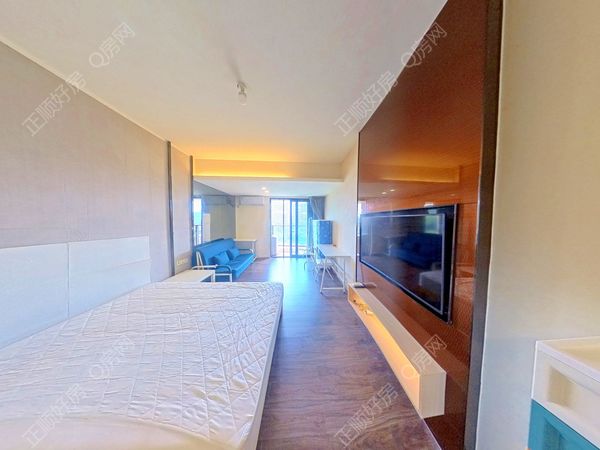 VR看房