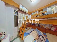 卧室