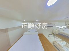 卧室