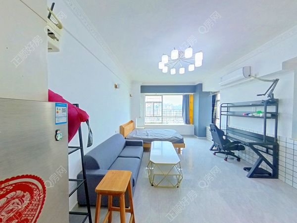 VR看房
