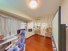 卧室