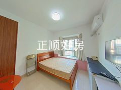 卧室