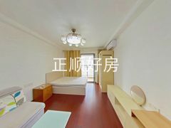 卧室