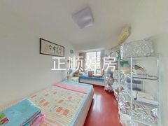 卧室