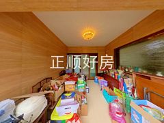卧室