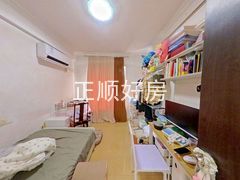 卧室