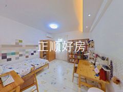 卧室