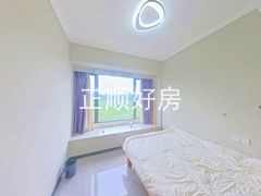 卧室