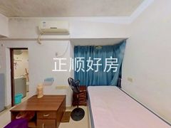 卧室