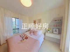 卧室