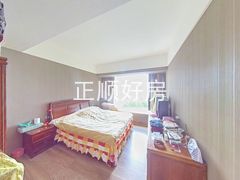卧室