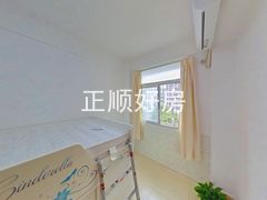 卧室