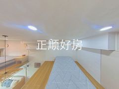 卧室