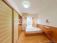 卧室