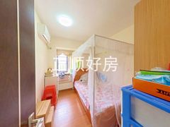 卧室