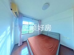 卧室