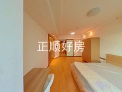 卧室