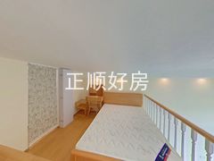 卧室
