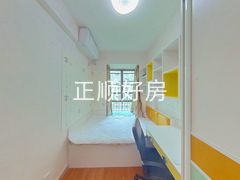 卧室