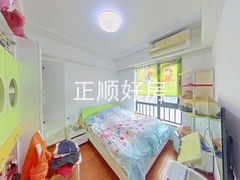 卧室