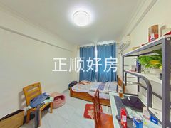 卧室
