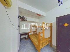 卧室