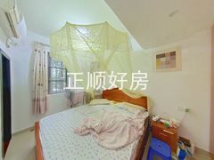 卧室