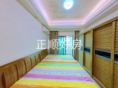 卧室