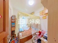 卧室