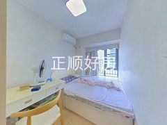 卧室