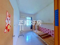 卧室
