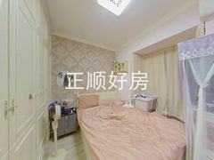 卧室