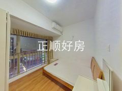 卧室