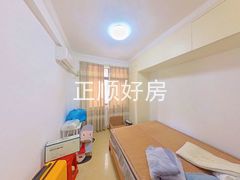 卧室