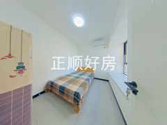 卧室