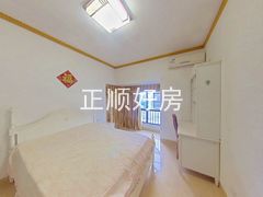 卧室
