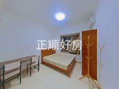卧室