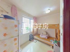 卧室