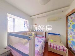 卧室