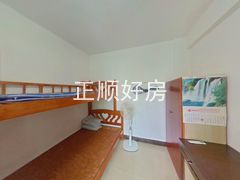 卧室