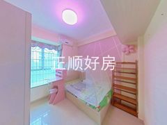 卧室