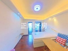 卧室