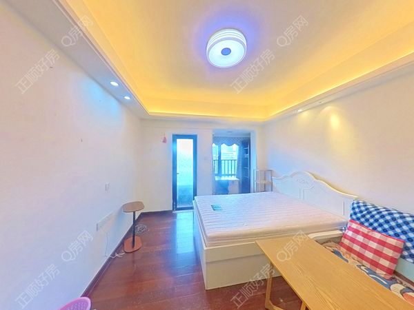 VR看房