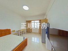 卧室